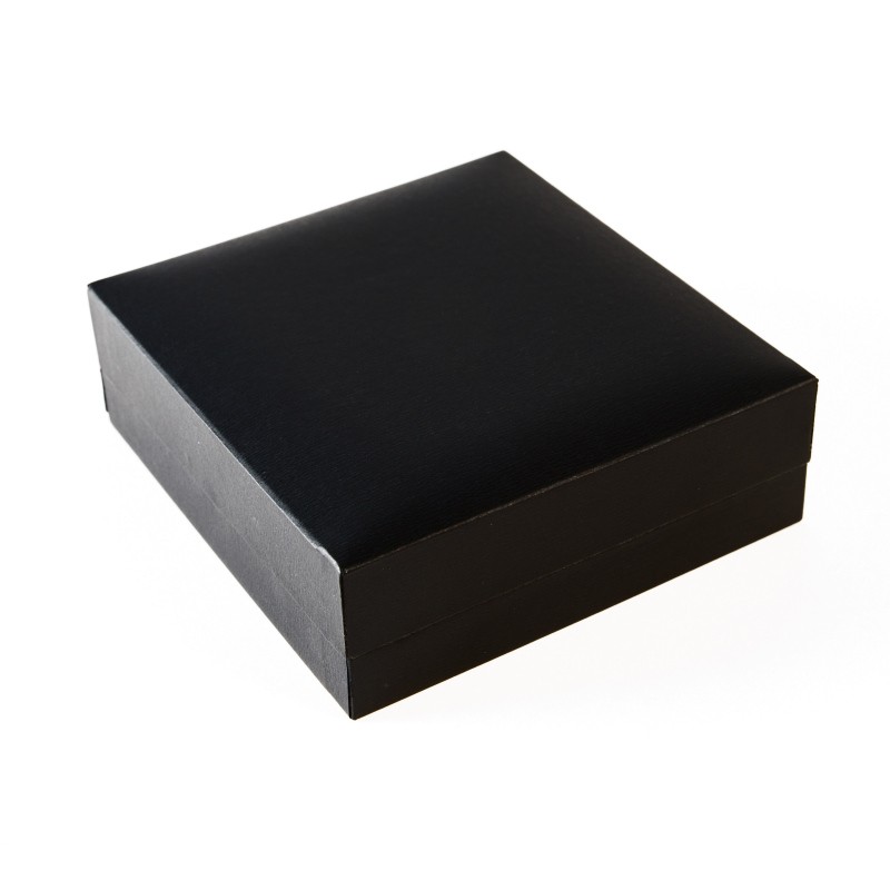 Estuche Zamora moneda 70 mm 87x91x30 mm.